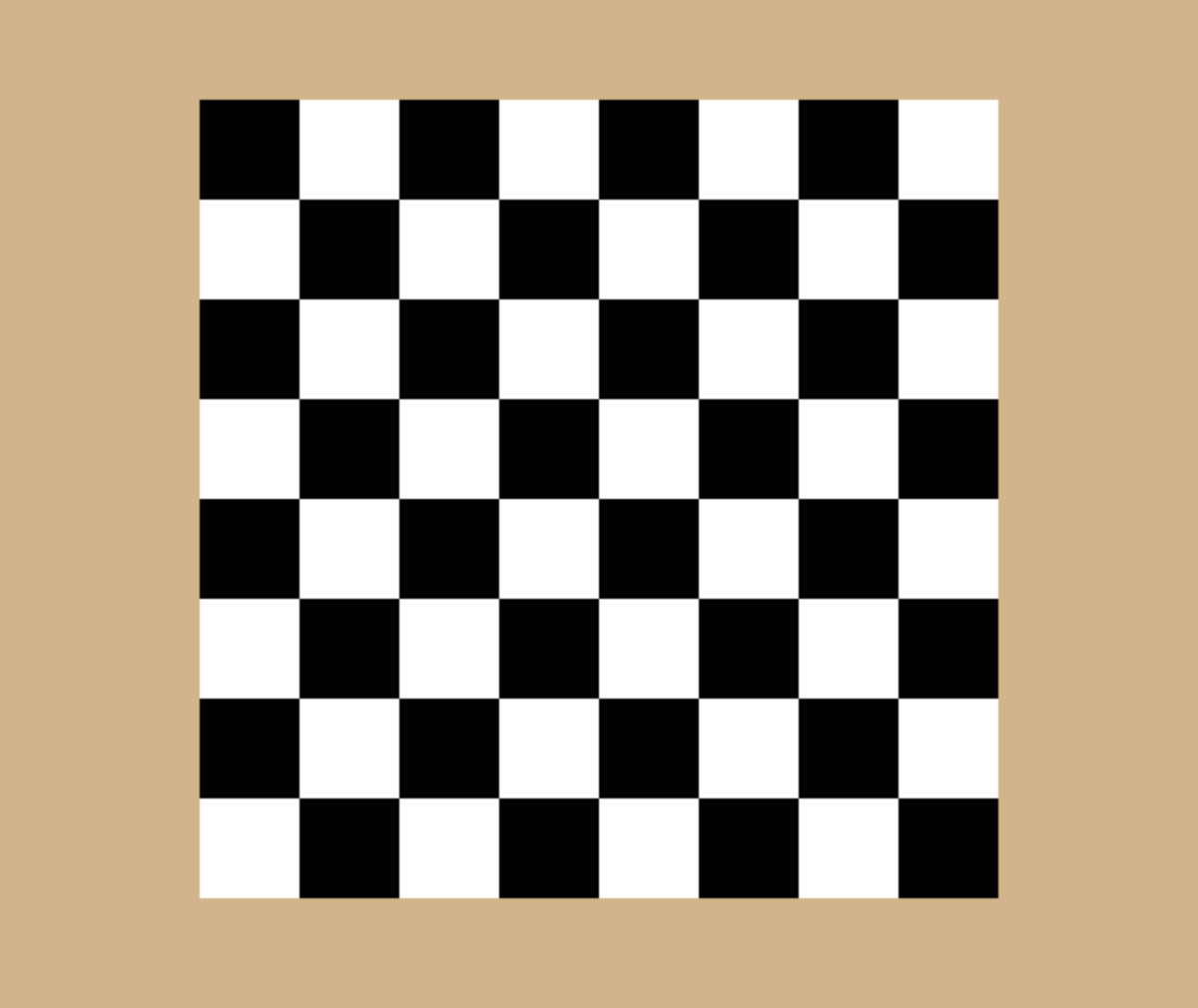 How to draw chess game  Drawing Chessboard 